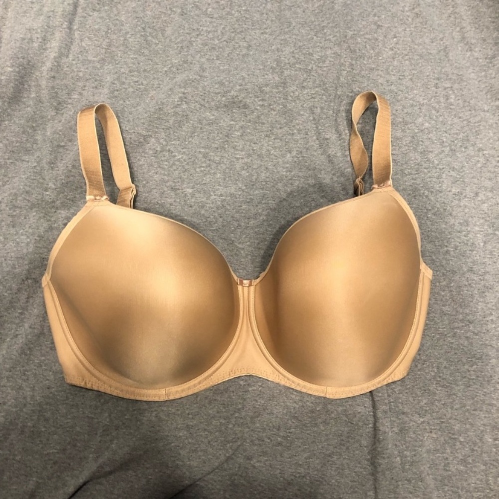 Fantasie Underwire Tshirt Bra